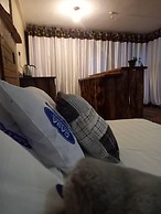 Wanale Falls Lodge