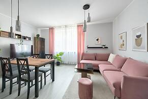 Dom & House - Apartament Zygmuntówka