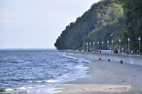 Dom & House - Apartament Zygmuntówka