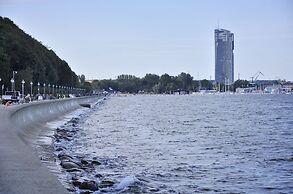 Dom & House - Apartament Zygmuntówka