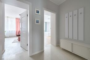 Dom & House - Apartament Zygmuntówka