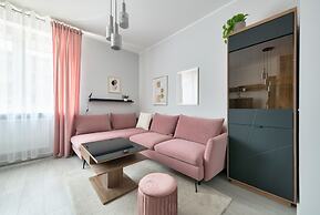 Dom & House - Apartament Zygmuntówka