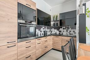 Dom & House - Apartament Zygmuntówka