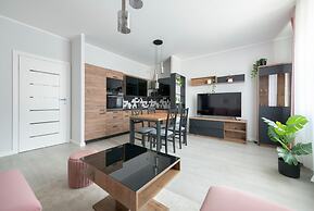 Dom & House - Apartament Zygmuntówka