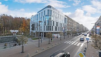 Dom & House - Apartament Zygmuntówka