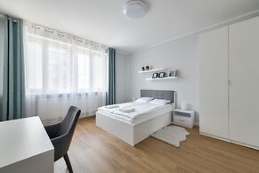 Dom & House - Apartament Zygmuntówka