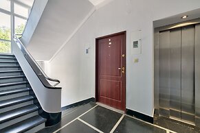 Dom & House - Apartament Zygmuntówka