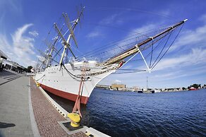 Dom & House - Apartament Zygmuntówka