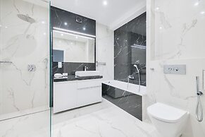 Dom & House - Apartament Zygmuntówka