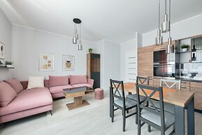 Dom & House - Apartament Zygmuntówka