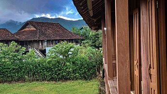 MUONG PHANG HOMESTAY