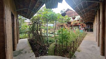 MUONG PHANG HOMESTAY