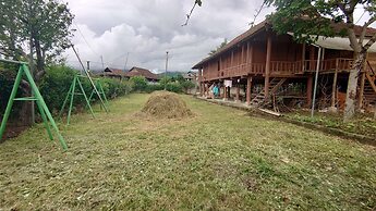 MUONG PHANG HOMESTAY