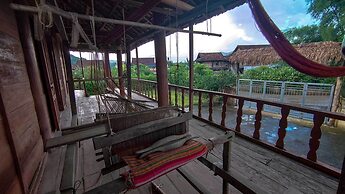 MUONG PHANG HOMESTAY
