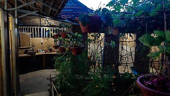 MUONG PHANG HOMESTAY