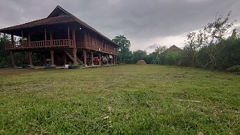 MUONG PHANG HOMESTAY