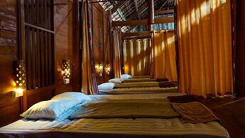 MUONG PHANG HOMESTAY