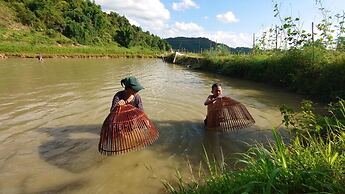 MUONG PHANG HOMESTAY