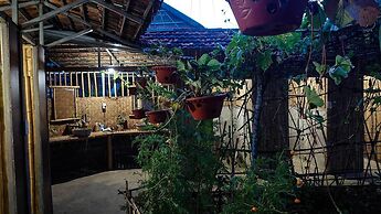 MUONG PHANG HOMESTAY