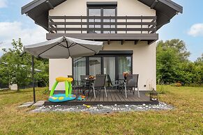 Holiday Home HARALD by Renters