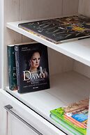 Holiday Home HARALD by Renters