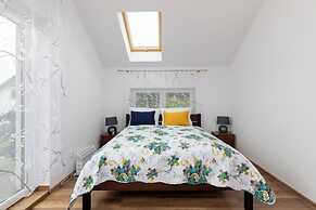 Holiday Home HARALD by Renters