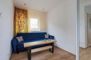 Holiday Home HARALD by Renters