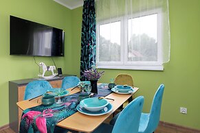 Holiday Home HARALD by Renters