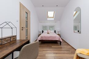 Holiday Home HARALD by Renters