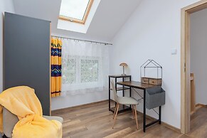 Holiday Home HARALD by Renters