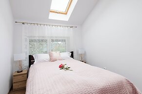 Holiday Home HARALD by Renters