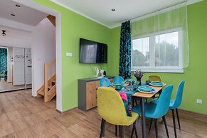 Holiday Home HARALD by Renters