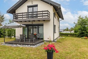 Holiday Home HARALD by Renters