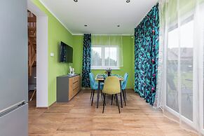 Holiday Home HARALD by Renters