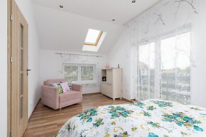 Holiday Home HARALD by Renters