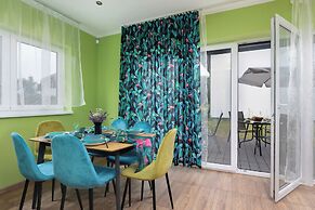 Holiday Home HARALD by Renters