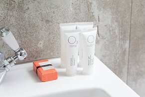 Holiday Home HARALD by Renters