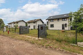 Holiday Home HARALD by Renters