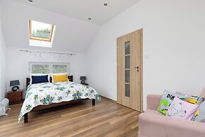 Holiday Home HARALD by Renters