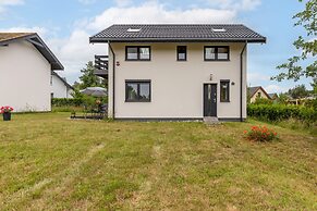 Holiday Home HARALD by Renters