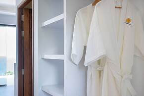 BLUE TIGER Luxury Pool Villa by Blue Mountain Villas