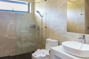 BLUE TIGER Luxury Pool Villa by Blue Mountain Villas