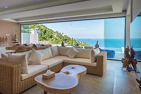 BLUE TIGER Luxury Pool Villa by Blue Mountain Villas