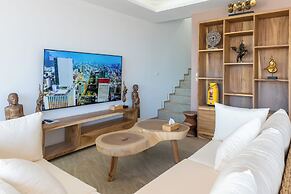 BLUE TIGER Luxury Pool Villa by Blue Mountain Villas