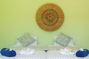 BLUE TIGER Luxury Pool Villa by Blue Mountain Villas