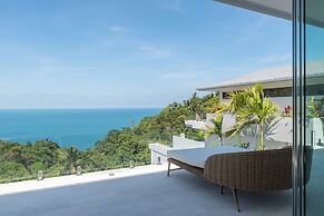 BLUE TIGER Luxury Pool Villa by Blue Mountain Villas