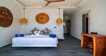 BLUE TIGER Luxury Pool Villa Koh Samui