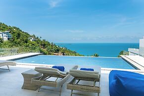 BLUE TIGER Luxury Pool Villa by Blue Mountain Villas