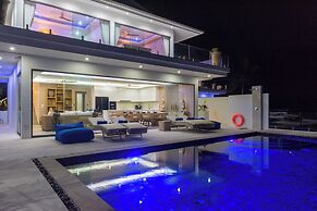 BLUE TIGER Luxury Pool Villa by Blue Mountain Villas