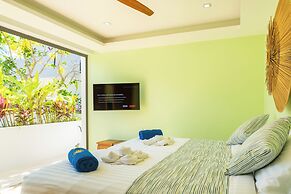 BLUE TIGER Luxury Pool Villa by Blue Mountain Villas